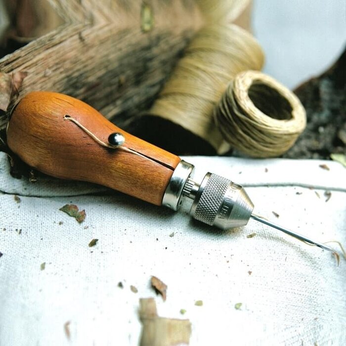 Speedy Stitcher Sewing Awl Kit