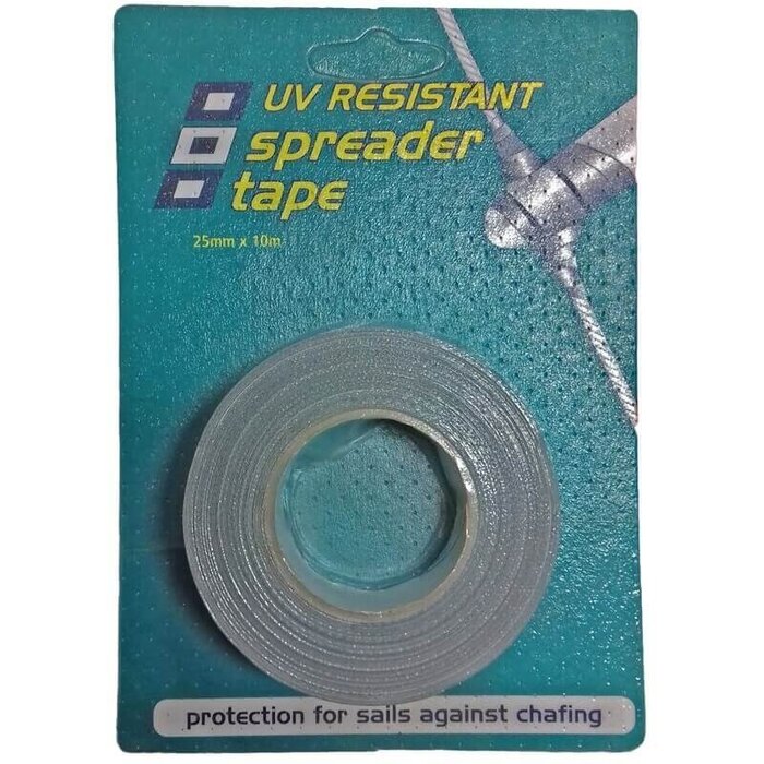 Psp Spreader Tape 25mm x 10m