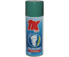 Volvo Penta Motor Verf Groen