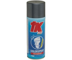 Yamaha Buitenboordmotor Verf Grijs Metallic