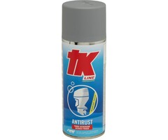 Outboard Motor Primer Grey