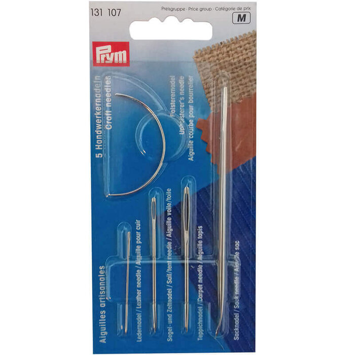 Sail Needle Set