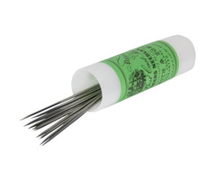 Sail Needle Set Tube of 10