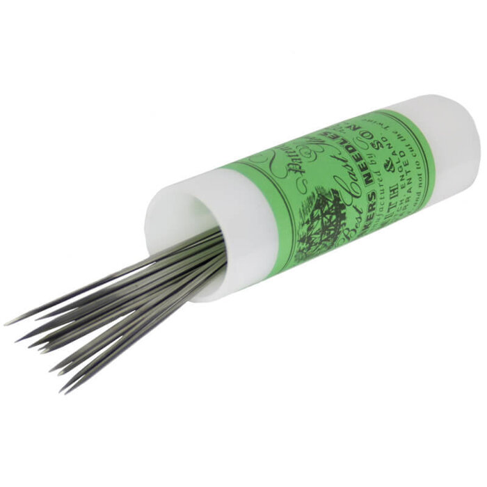 Sail Needle Set Tube of 10
