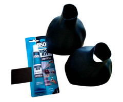 Droogpak Enkelmanchetten Reparatieset Junior