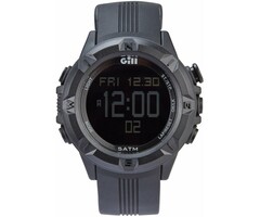 Gill Stealth Racer Black