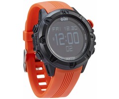 Gill Stealth Racer Orange