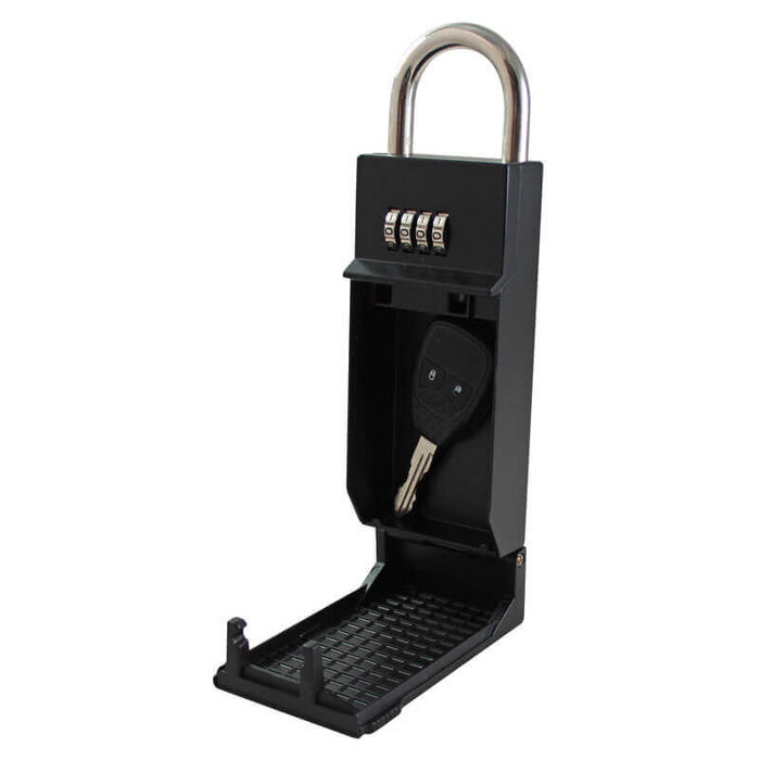 Northcore Keypod Key Safe 5Th Generation