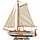 Lemsteraak Model 35cm
