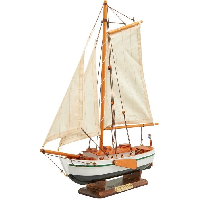 Lemsteraak Model 35cm
