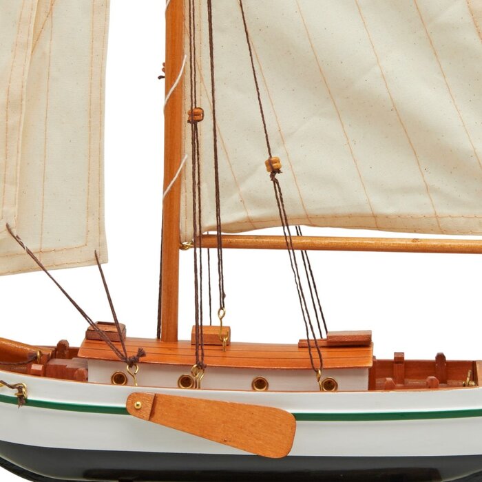 Lemsteraak Model 35cm