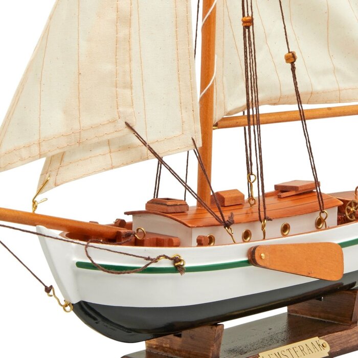 Lemsteraak Model 35cm