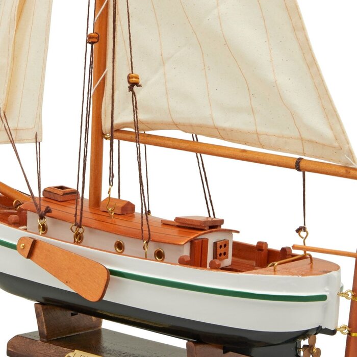 Lemsteraak Model 35cm