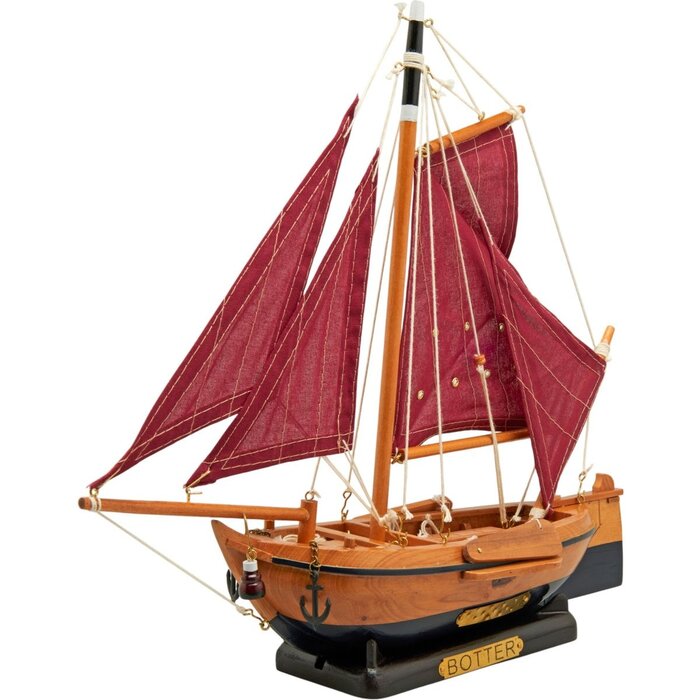 Botter Model 36cm
