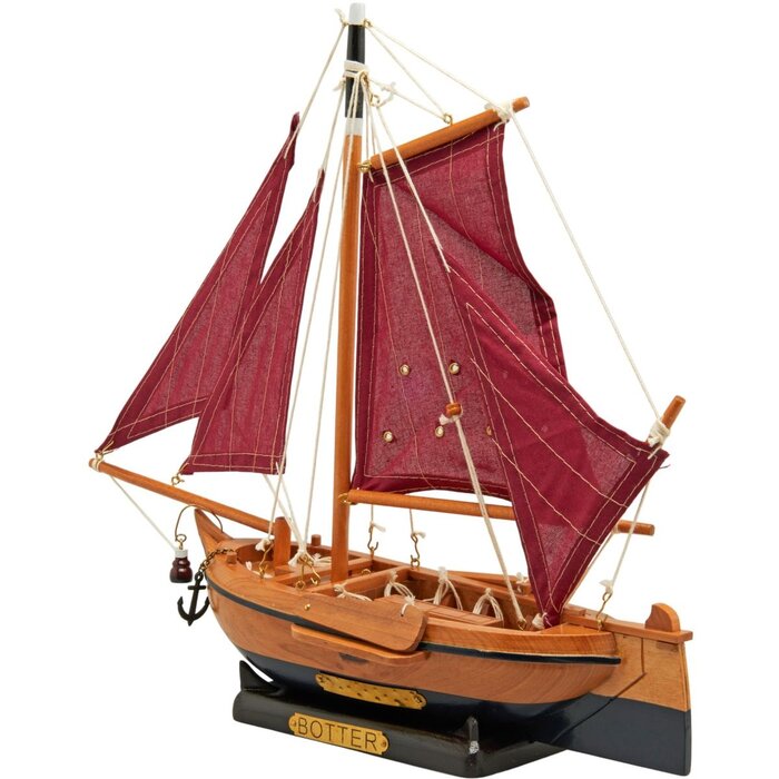 Botter Model 36cm