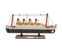 Titanic Model 35cm