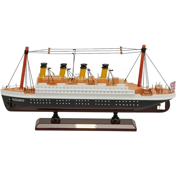Titanic Model 35cm