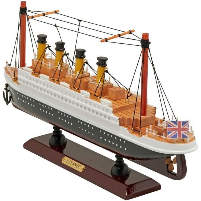 Titanic Model 35cm