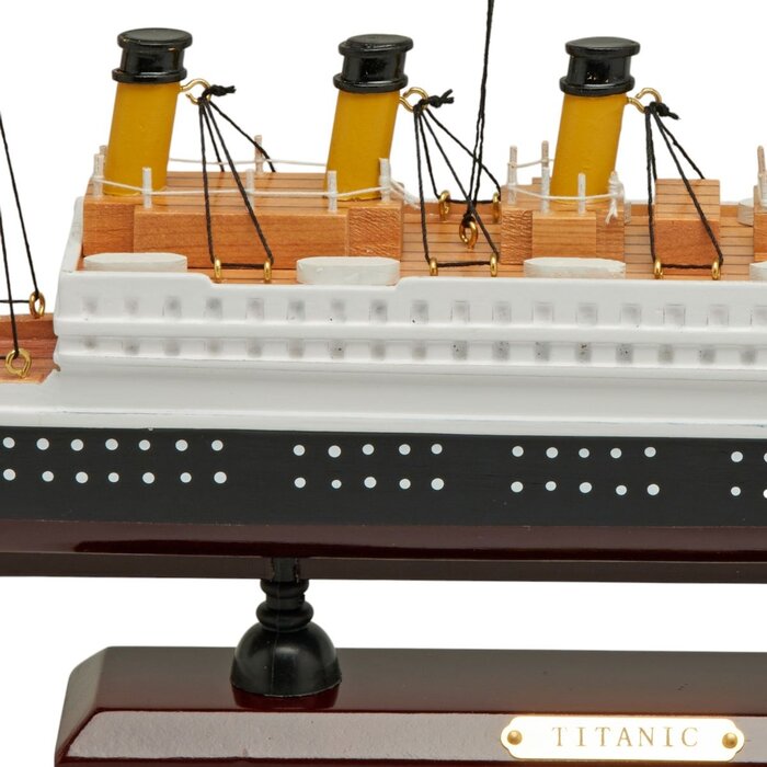 Titanic Model 35cm