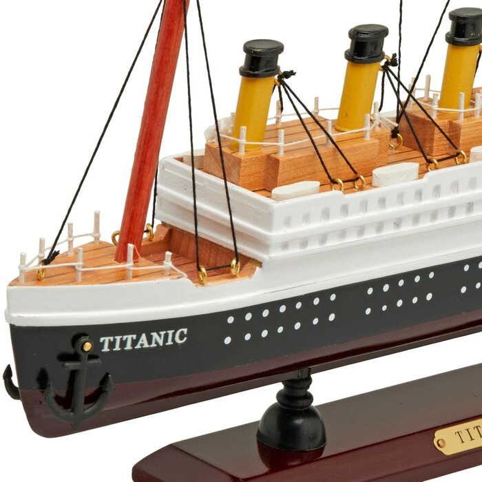 Titanic Model 35cm