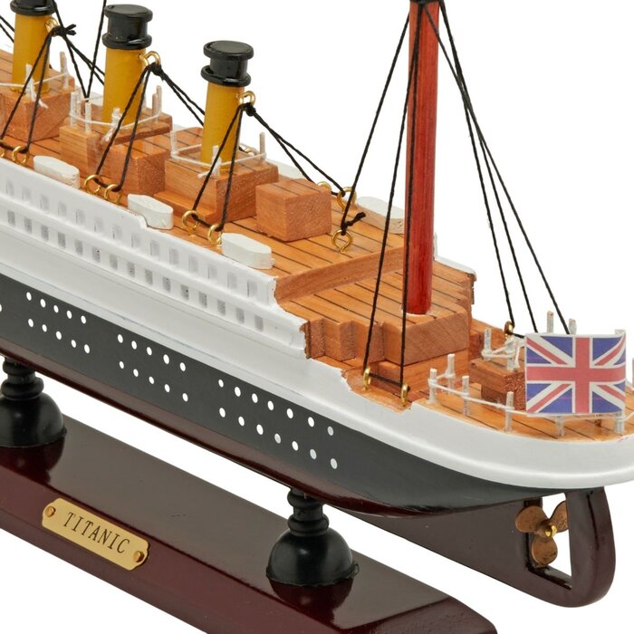 Titanic Model 35cm