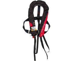 Eval Nisyros Automatisch Reddingsvest 190N met D-Ring Pro-Elite