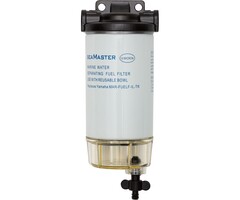 Marine Fuel & Water Separator with Drain Plug for Yamaha - MAR-FUELF-IL-TR