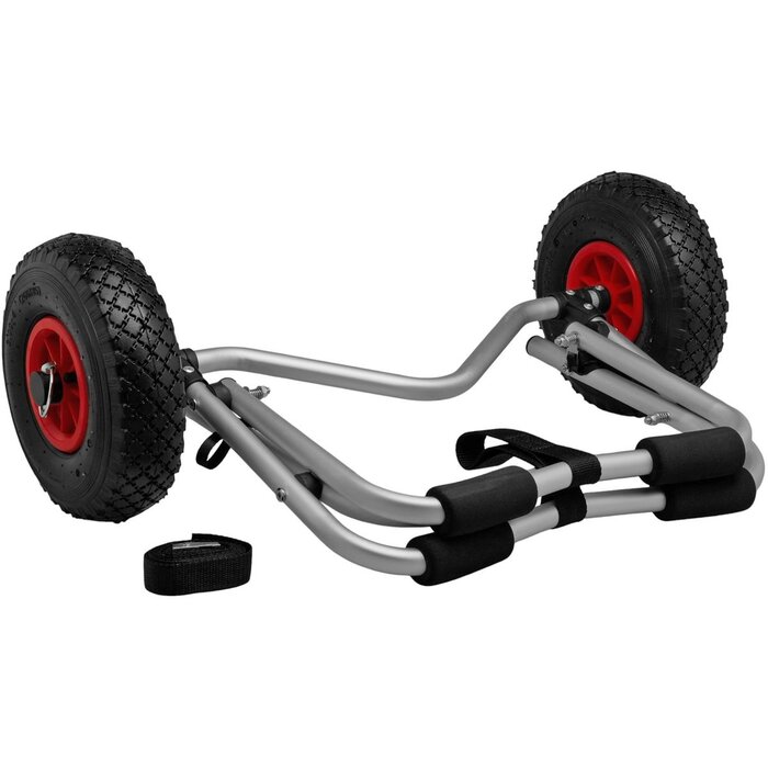 Folding Board & Kayak Trolley Up To 100kg 71x44x41cm