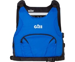 Gill Pro Racer Buoyancy Aid Blue