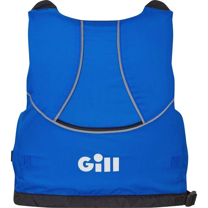 Gill Pro Racer Buoyancy Aid Blue