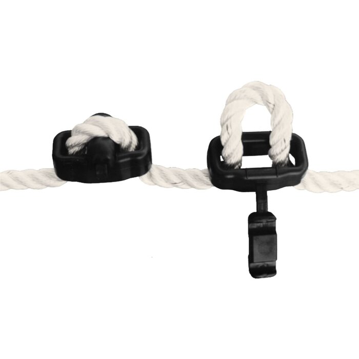 Bungy Mooring Spring Rubber Set of 2