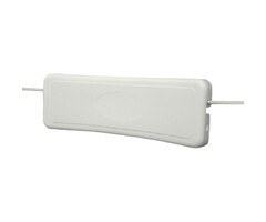 Back Supporter Railingdraad