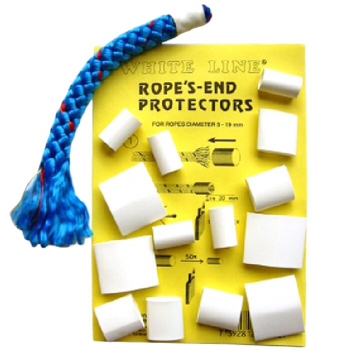 Rope End Protectors