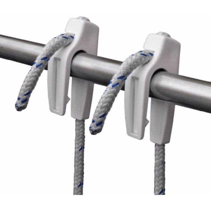 Fend-Fix Stootwilklem XL Set van 2 voor 20-25mm