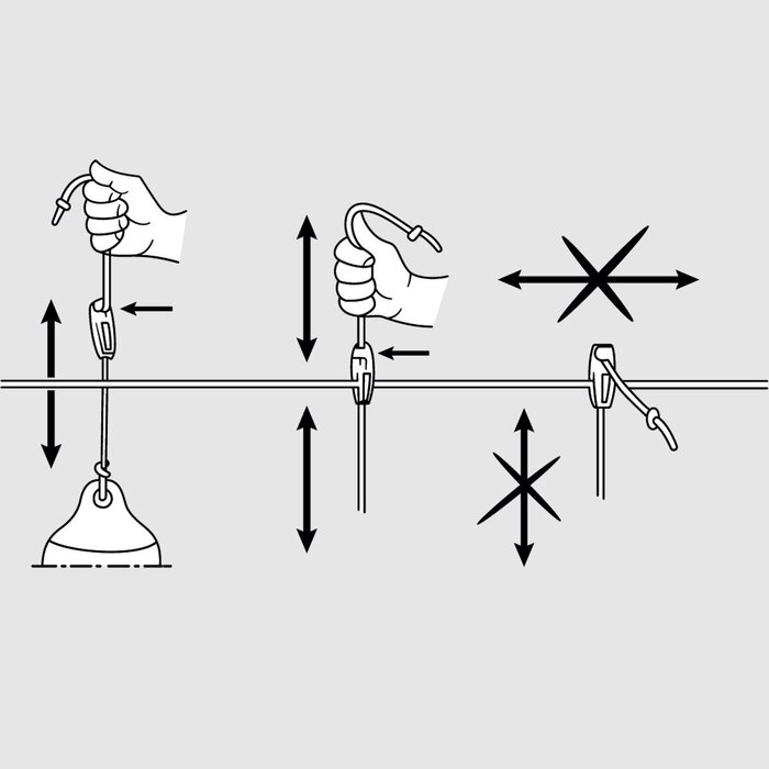 Fend-Fix Stootwilklem XL Set van 2 voor 20-25mm