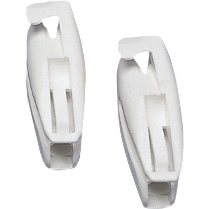 Fend-Fix Fender Cleat Set of 2 for 4-8mm
