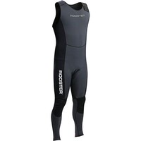 Long John Wetsuits