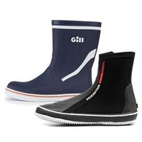 Sailing Boots