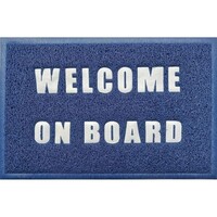 Nautical Welcome Mats