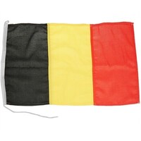 Belgium Flags