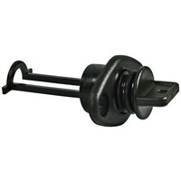 Transom Drain Plugs & Sockets