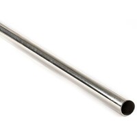 Stainless Steel Rail Tubing