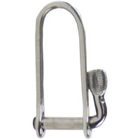 Key Pin Shackles