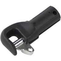 Spinnaker Pole Fittings