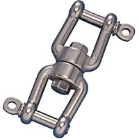 Swivel Shackles