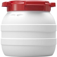 Waterproof Barrels