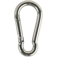 Carabiners
