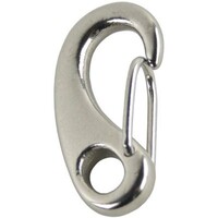 Spring Gate Snap Hooks
