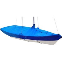 Sailboat Covers
