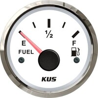 Brandstofmeters